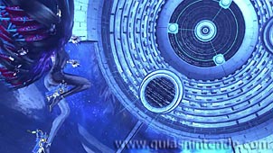 Bayonetta 2