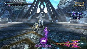 Bayonetta 2