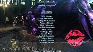 Bayonetta 2