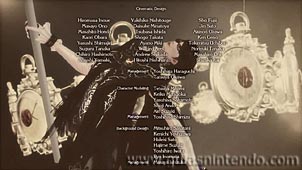 Bayonetta 2