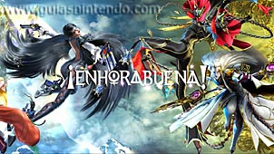 Bayonetta 2