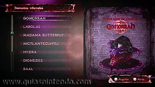 Bayonetta 2