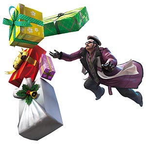Bayonetta 2
