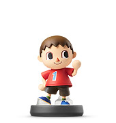amiibo