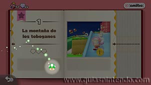 Captain Toad: Treasure Tracker