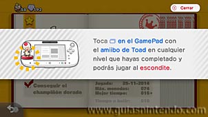 Captain Toad: Treasure Tracker