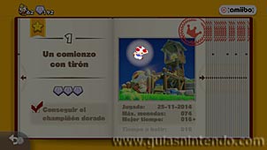 Captain Toad: Treasure Tracker