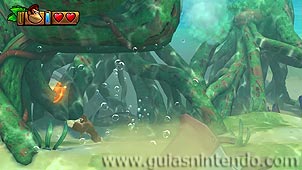 Donkey Kong Country: Tropical Freeze