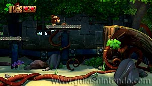 Donkey Kong Country: Tropical Freeze