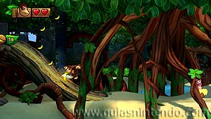 Donkey Kong Country: Tropical Freeze
