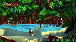 Donkey Kong Country: Tropical Freeze