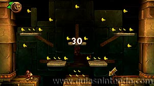 Donkey Kong Country: Tropical Freeze