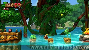 Donkey Kong Country: Tropical Freeze