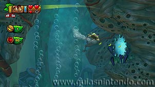 Donkey Kong Country: Tropical Freeze