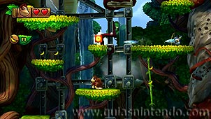 Donkey Kong Country: Tropical Freeze