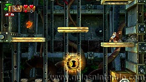 Donkey Kong Country: Tropical Freeze