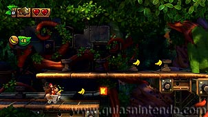 Donkey Kong Country: Tropical Freeze