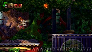 Donkey Kong Country: Tropical Freeze