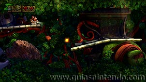 Donkey Kong Country: Tropical Freeze