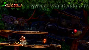 Donkey Kong Country: Tropical Freeze