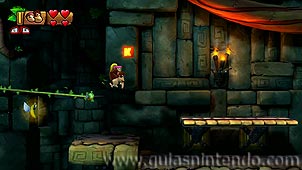 Donkey Kong Country: Tropical Freeze