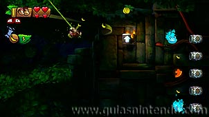 Donkey Kong Country: Tropical Freeze