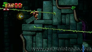 Donkey Kong Country: Tropical Freeze