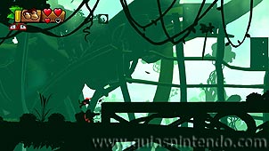 Donkey Kong Country: Tropical Freeze
