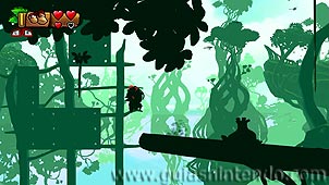 Donkey Kong Country: Tropical Freeze