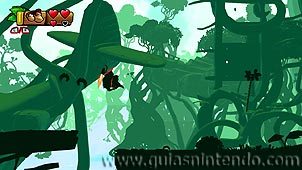 Donkey Kong Country: Tropical Freeze