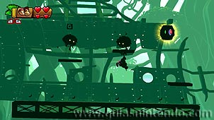 Donkey Kong Country: Tropical Freeze