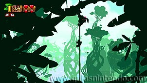 Donkey Kong Country: Tropical Freeze