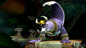 Donkey Kong Country: Tropical Freeze