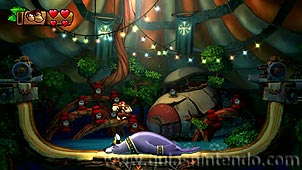 Donkey Kong Country: Tropical Freeze