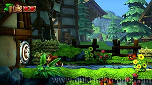 Donkey Kong Country: Tropical Freeze