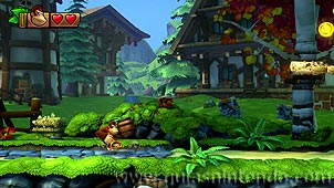 Donkey Kong Country: Tropical Freeze