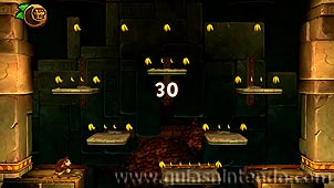 Donkey Kong Country: Tropical Freeze