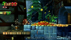 Donkey Kong Country: Tropical Freeze