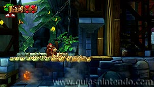 Donkey Kong Country: Tropical Freeze
