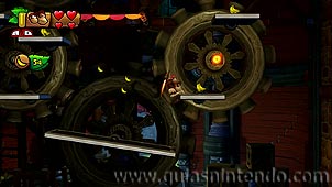 Donkey Kong Country: Tropical Freeze