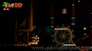 Donkey Kong Country: Tropical Freeze