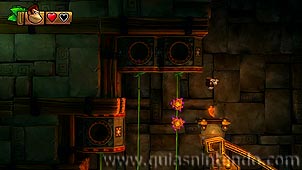 Donkey Kong Country: Tropical Freeze