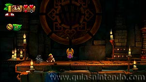 Donkey Kong Country: Tropical Freeze