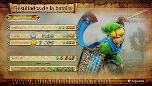 Hyrule Warriors