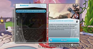 Disney Infinity