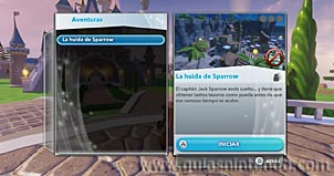 Disney Infinity