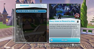 Disney Infinity