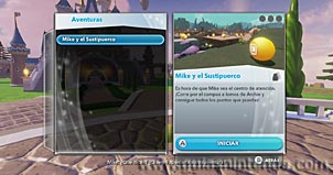 Disney Infinity