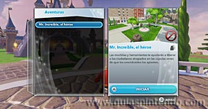 Disney Infinity