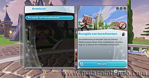 Disney Infinity